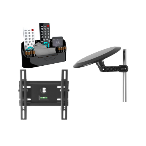 BERVIN STARTER KIT AC AV15 - Login Megastore