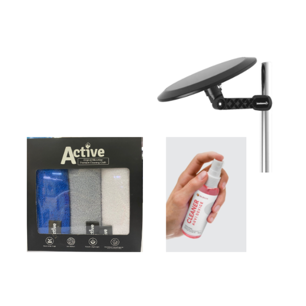 BERVIN STARTER KIT AC AV17 - Login Megastore