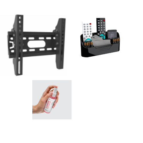 BERVIN-STARTER KIT-TV35 - Login Megastore