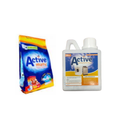 BERVIN STARTER KIT ACC22 - Login Megastore