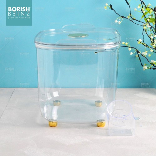BORISH BEINZ RICE BOX SAPP BBKW CX01 CL(20kg) - Login Megastore