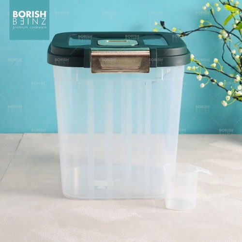 BORISH BEINZ RICE BOX SAPP BBKW CX03 TS(20kg) - Login Megastore