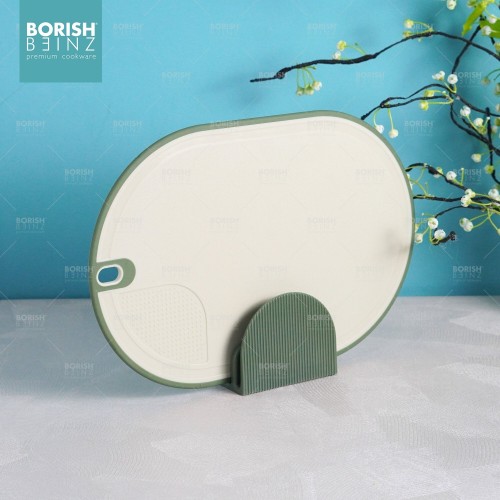 BORISH BEINZ STAND HOLDER BBKW LL02 GN - Login Megastore