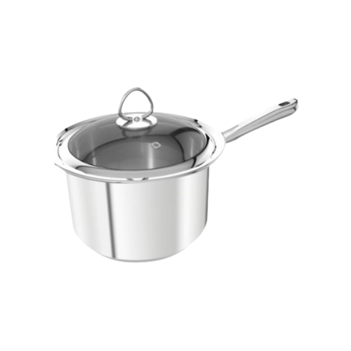 BORISH BEINZ SAUCE PAN  BPANi 202P - Login Megastore