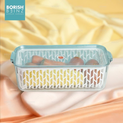 BORISH BEINZ MULTI STORAGE BBHW YM04 TS(33.5*16.5*10cm) - Login Megastore