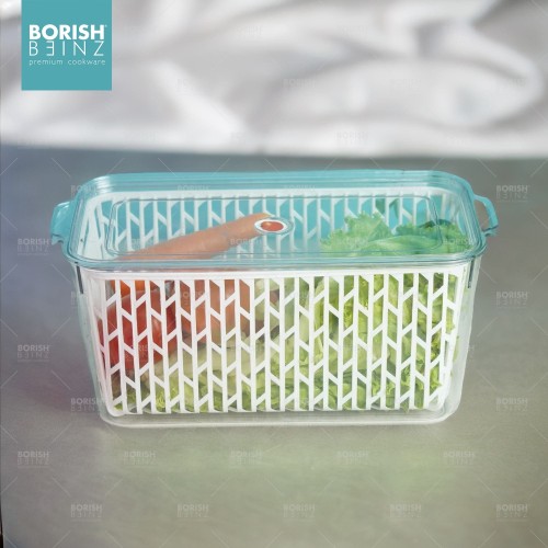 BORISH BEINZ MULTI STORAGE BBHW YM05 TS(33.5*16.5*15cm) - Login Megastore