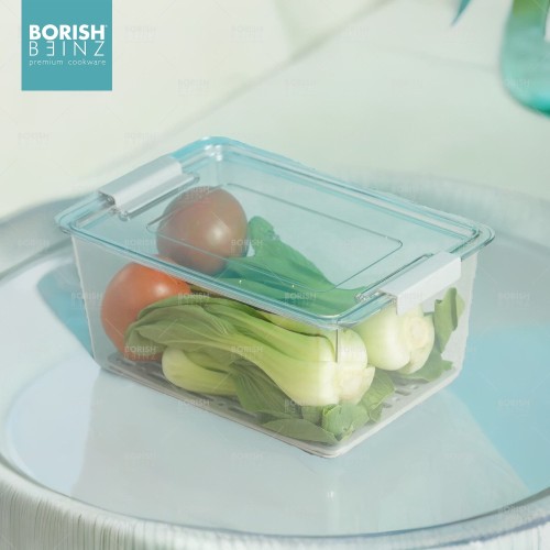 BORISH BEINZ MULTI STORAGE BBHW YM06 TS(22.8*15.5*10.2cm) - Login Megastore