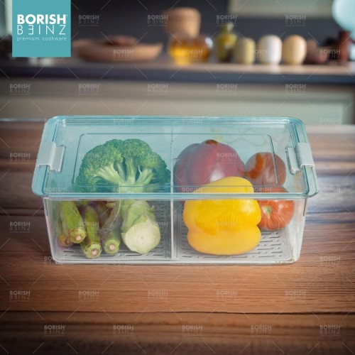 BORISH BEINZ MULTI STORAGE BBHW YM07 TS(32.5*21.5*10.2cm) - Login Megastore