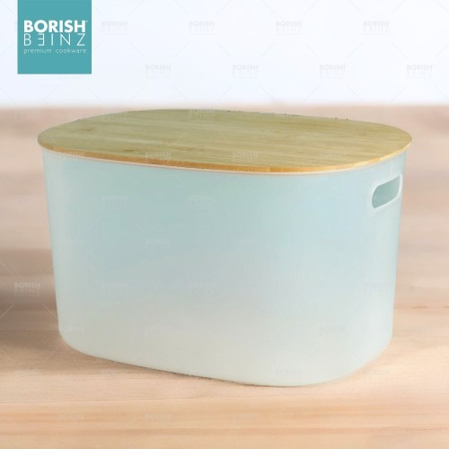 BORISH BEINZ MULTI STORAGE BBHW SL15 WH 18L(38.5*29*22.5cm) - Login Megastore