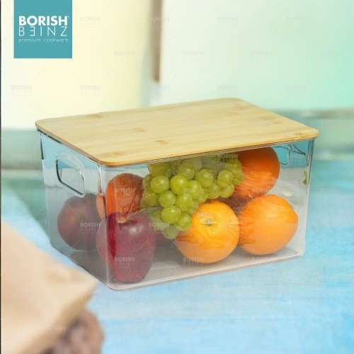 BORISH BEINZ MULTI STORAGE BBHW 4003 TS WITH COVER - Login Megastore