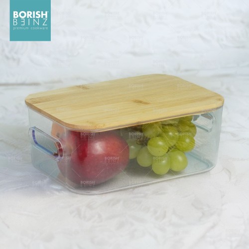 BORISH BEINZ MULTI STORAGE BBHW 9063 TS WITH COVER - Login Megastore