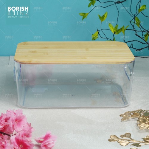 BORISH BEINZ MULTI STORAGE BBHW 9064 TS WITH COVER - Login Megastore
