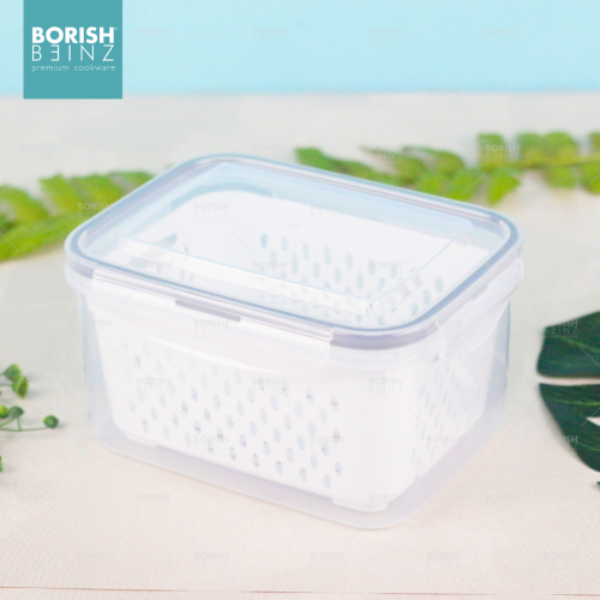 BORISH BEINZ MULTI STORAGE BBHW DM05TS SEAL BOX - Login Megastore