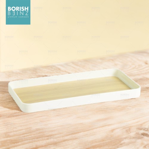 BORISH BEINZ TRAY BBHW ZZ01 S(30*15*2.4cm) - Login Megastore