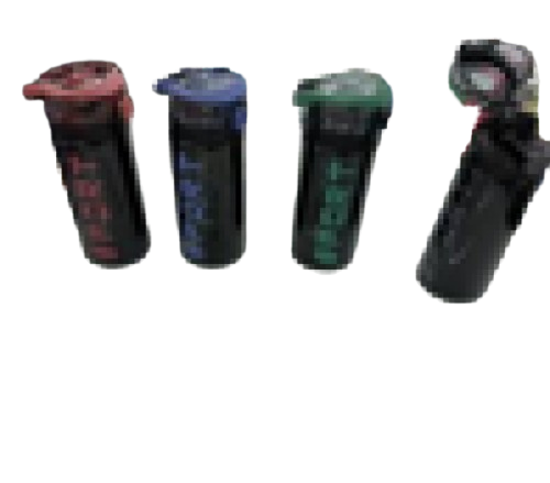 BORISH BEINZ TUMBLER/BOTOL PLASTIK BBDW 8830 MC 1500ml - Login Megastore