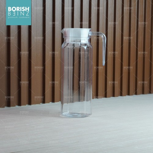 BORISH BEINZ JUG BOTOL BBKW YK04 TS(1100ml) - Login Megastore