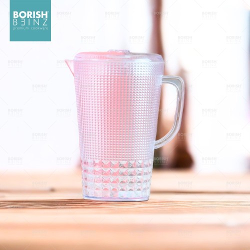 BORISH BEINZ JUG BOTOL BBKW JL03 TS(1500ml) - Login Megastore