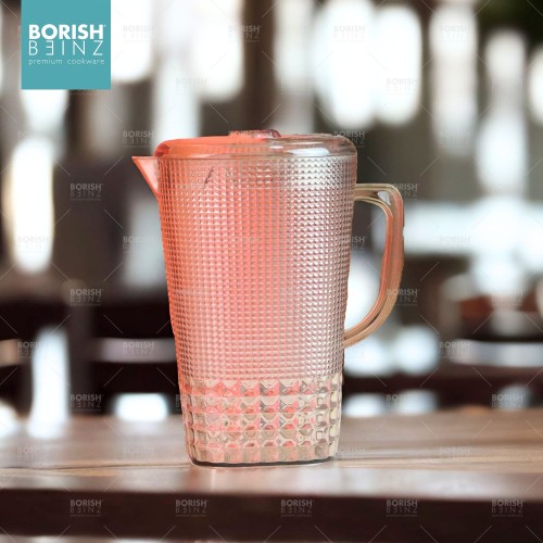 BORISH BEINZ JUG BOTOL BBKW JL04 BW(1500ml) - Login Megastore