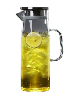 BORISH BEINZ PITCHER BBGW Z120 CL 1000ml - Login Megastore