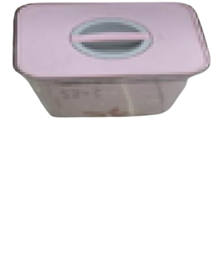 BORISH BEINZ FOOD CONTAINER BBHW 2802 PK 16*13*8cm - Login Megastore