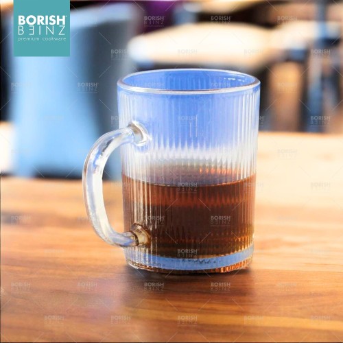 BORISH BEINZ GLASS/MUG GLASS BBGW JY05 - Login Megastore