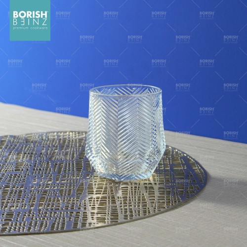 BORISH BEINZ GLASS/MUG GLASS BBGW JY20 - Login Megastore
