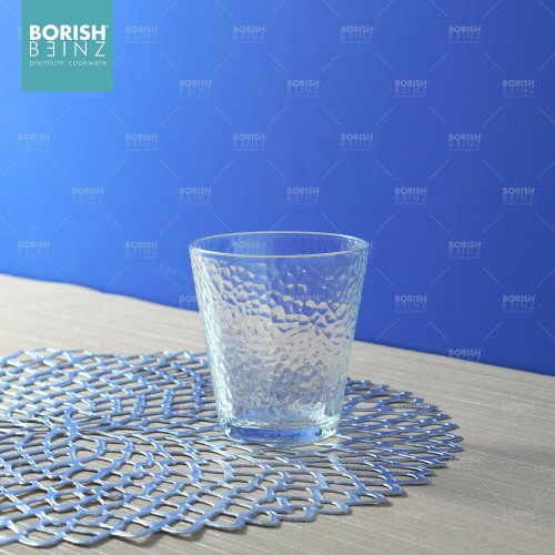 BORISH BEINZ GLASS/MUG GLASS BBGW JY25(8.5*9.5cm) - Login Megastore