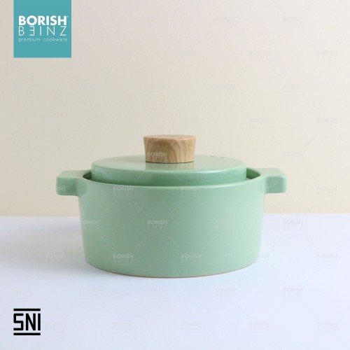BORISH BEINZ CASSEROLLE XZH 29 SOUP POT - Login Megastore