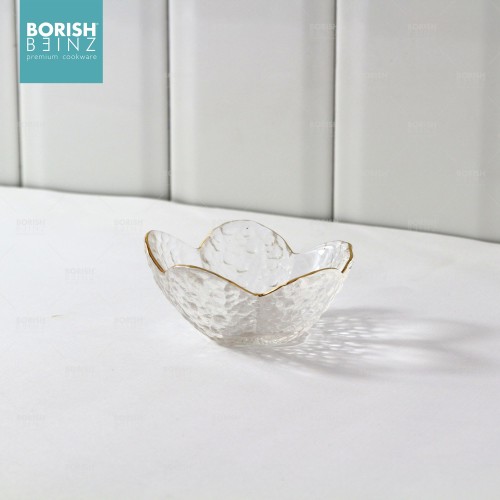 BORISH BEINZ BOWL GLASS BBGW FY14(9*9cm) - Login Megastore
