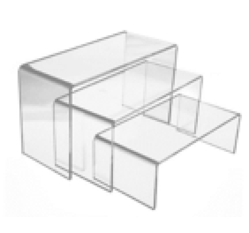 BORISH BEINZ STAND RACK DISPLAY BBHW LG01 TS(20*8*6cm) - Login Megastore
