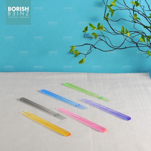 BORISH BEINZ CHOPSTCK/SUMPIT BBKW CD03(1pasang 24cm) - Login Megastore