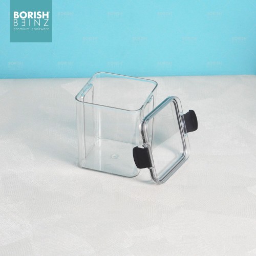 BORISH BEINZ CANISTER PLASTIK BBHW KC95 CL(950ml) - Login Megastore