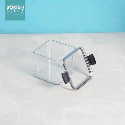 BORISH BEINZ CANISTER PLASTIK BBHW KC70 CL(700ml) - Login Megastore