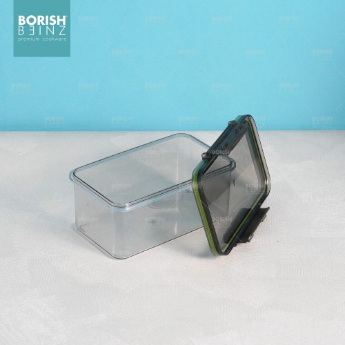 BORISH BEINZ CANISTER PLASTIK BBHW 0229 TS(1000ml) - Login Megastore