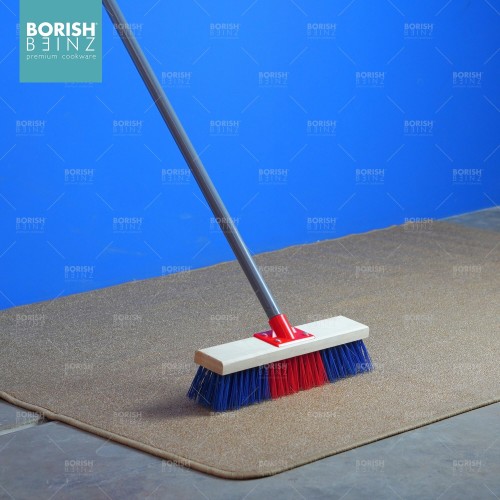 BORISH BEINZ BRUSH BBHW OCD1 BU - Login Megastore