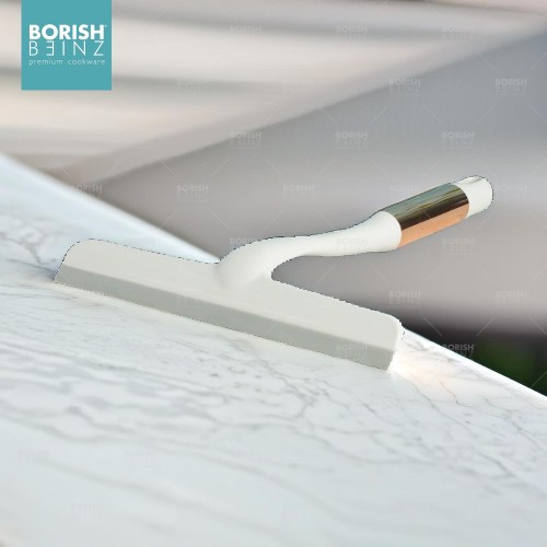 BORISH BEINZ BRUSH BBHW OCD6 GR SRUBBER - Login Megastore