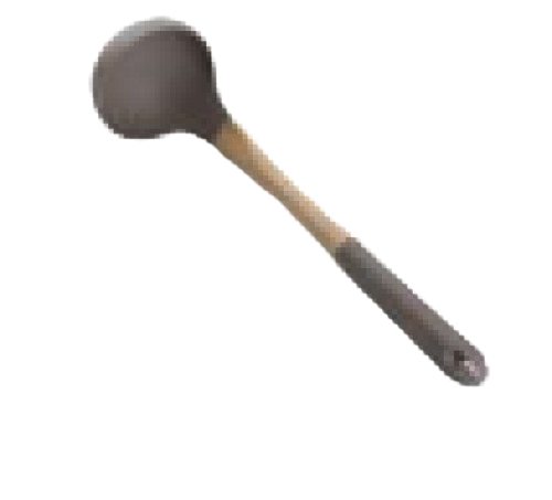 BORISH BEINZ LADLE/SENDOK SAYUR BBKW CE11 GR SOUP LADLE - Login Megastore