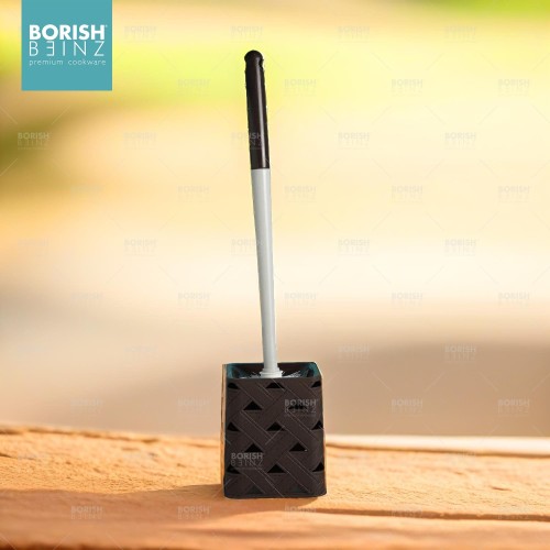 BORISH BEINZ TOILET BRUSH BBHW 3001 BW - Login Megastore