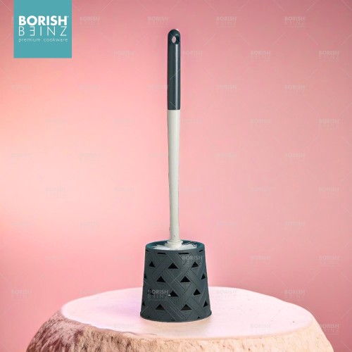 BORISH BEINZ TOILET BRUSH BBHW 3002 GR - Login Megastore