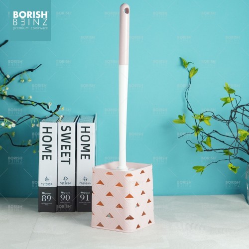 BORISH BEINZ TOILET BRUSH BBHW  3011 PK - Login Megastore