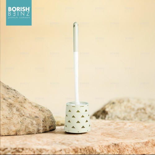 BORISH BEINZ TOILET BRUSH BBHW 3021 LN - Login Megastore
