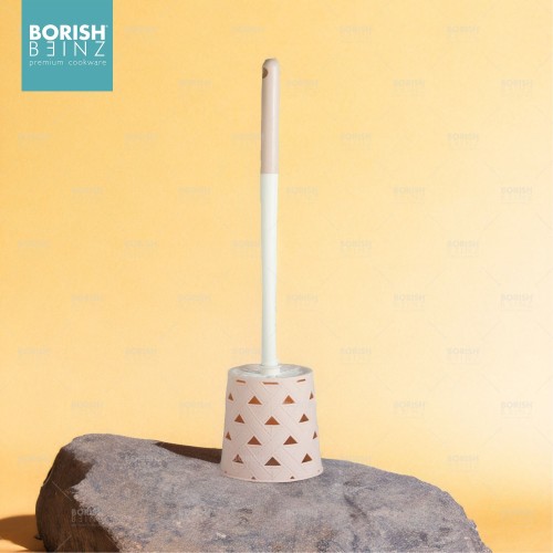 BORISH BEINZ TOILET BRUSH BBHW  3021 PK - Login Megastore