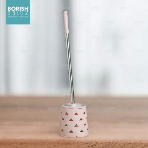 BORISH BEINZ TOILET BRUSH BBHW 32A1 PK - Login Megastore