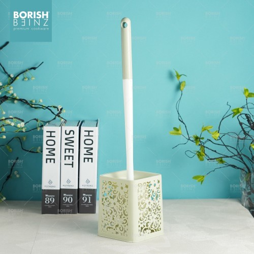 BORISH BEINZ TOILET BRUSH BBHW 3003 LN - Login Megastore