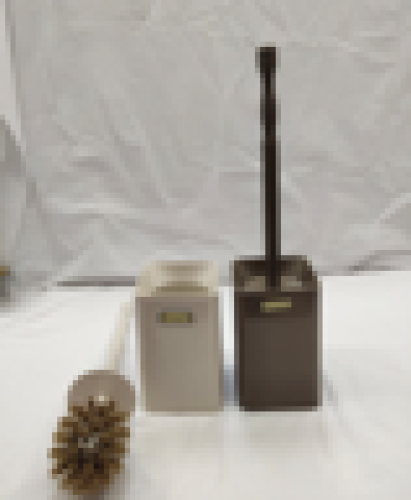 BORISH BEINZ TOILET BRUSH BBHW OC11 BW - Login Megastore