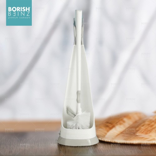 BORISH BEINZ TOILET BRUSH BBHW OC27 GR - Login Megastore