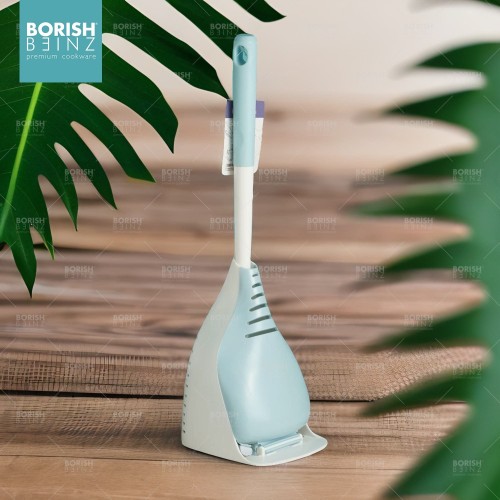 BORISH BEINZ TOILET BRUSH BBHW OC28 LU - Login Megastore
