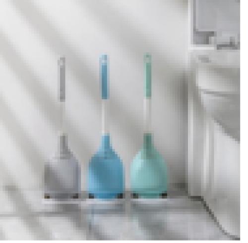 BORISH BEINZ TOILET BRUSH BBHW OC28 BG - Login Megastore