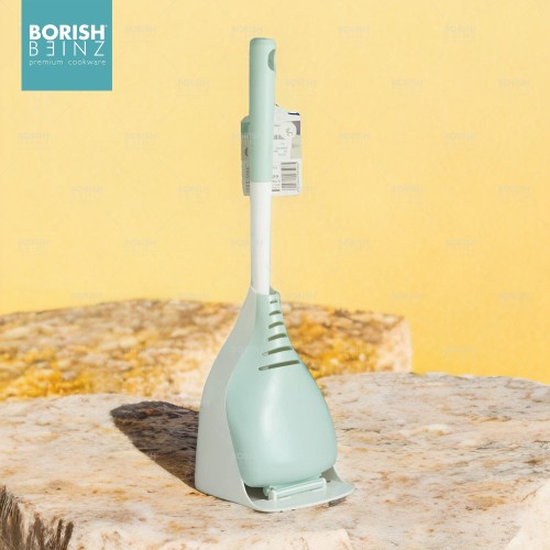 BORISH BEINZ TOILET BRUSH BBHW OC28 LN - Login Megastore