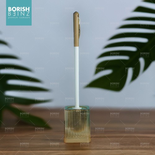 BORISH BEINZ TOILET BRUSH BBHW-9099 BW - Login Megastore